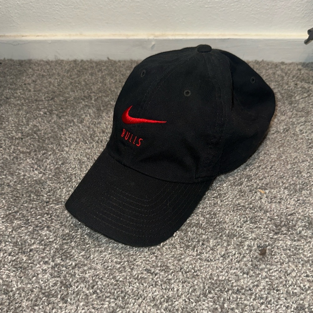 Nike Bulls Hat